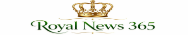 ROYAL NEWS